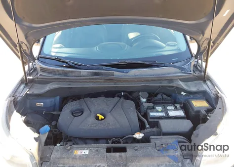 2016 Kia Soul ! z USA, uszkodzony, nr VIN KNDJX3A55G7278079